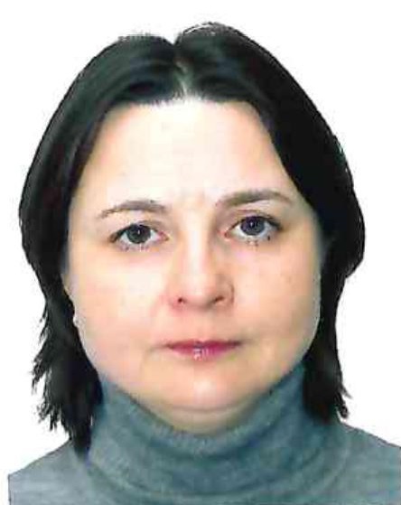 Сенина Ольга Евгеньевна
